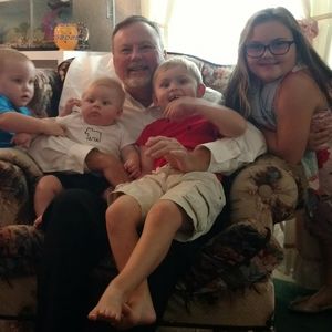 Meet your Posher, Billy